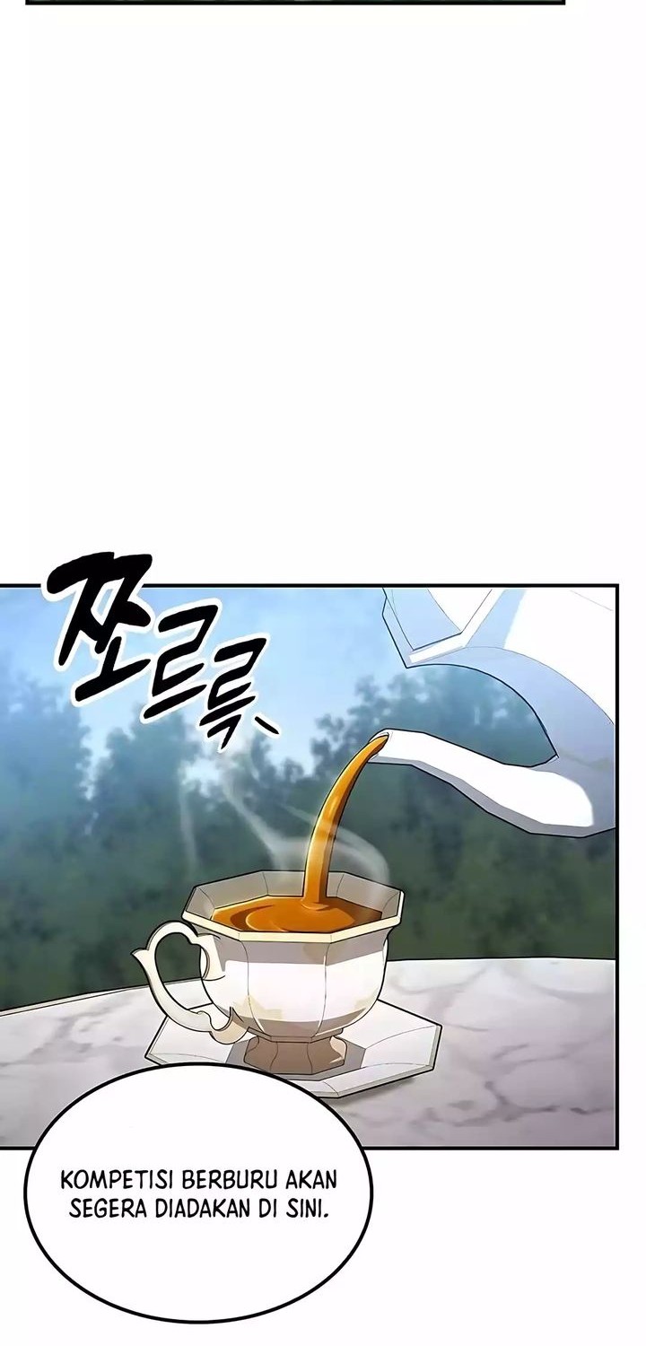 Baca Manhwa Kim Ohjin’s Adventures With Strange Animals Chapter 25 Gambar 2
