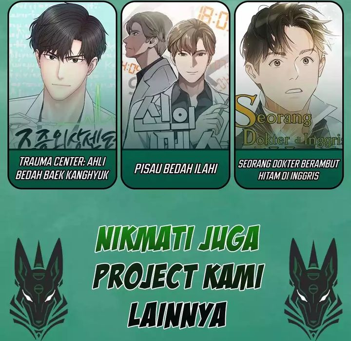 Kim Ohjin’s Adventures With Strange Animals Chapter 25 Gambar 81