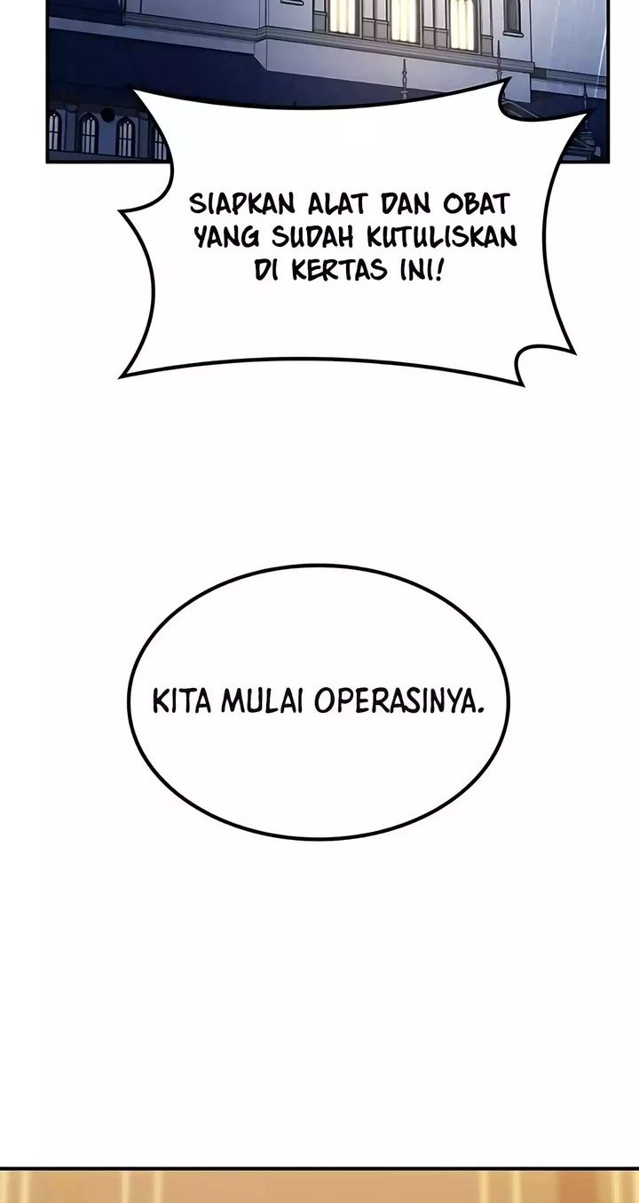 Baca Manhwa Kim Ohjin’s Adventures With Strange Animals Chapter 28 Gambar 2