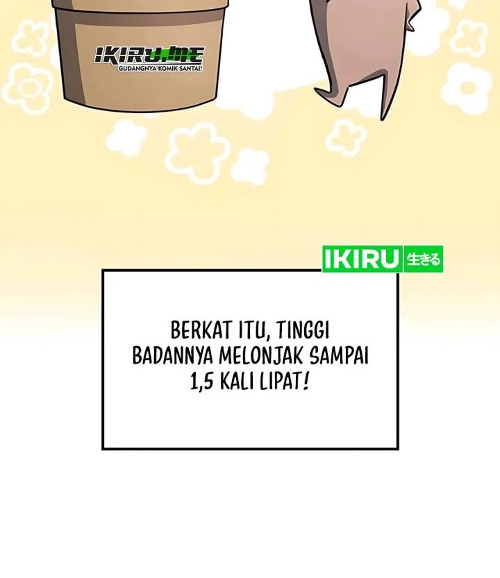 Baca Manhwa Kim Ohjin’s Adventures With Strange Animals Chapter 30 Gambar 2