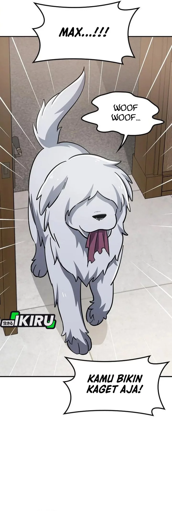 Kim Ohjin’s Adventures With Strange Animals Chapter 31 Gambar 17