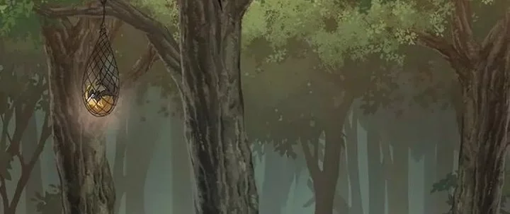 Kim Ohjin’s Adventures With Strange Animals Chapter 31 Gambar 33