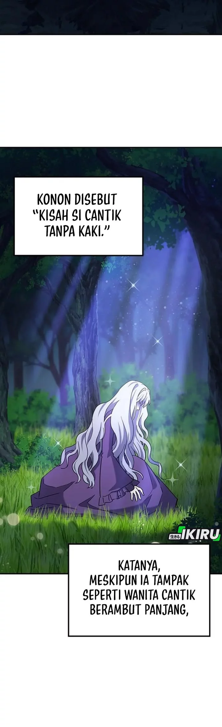 Kim Ohjin’s Adventures With Strange Animals Chapter 31 Gambar 3