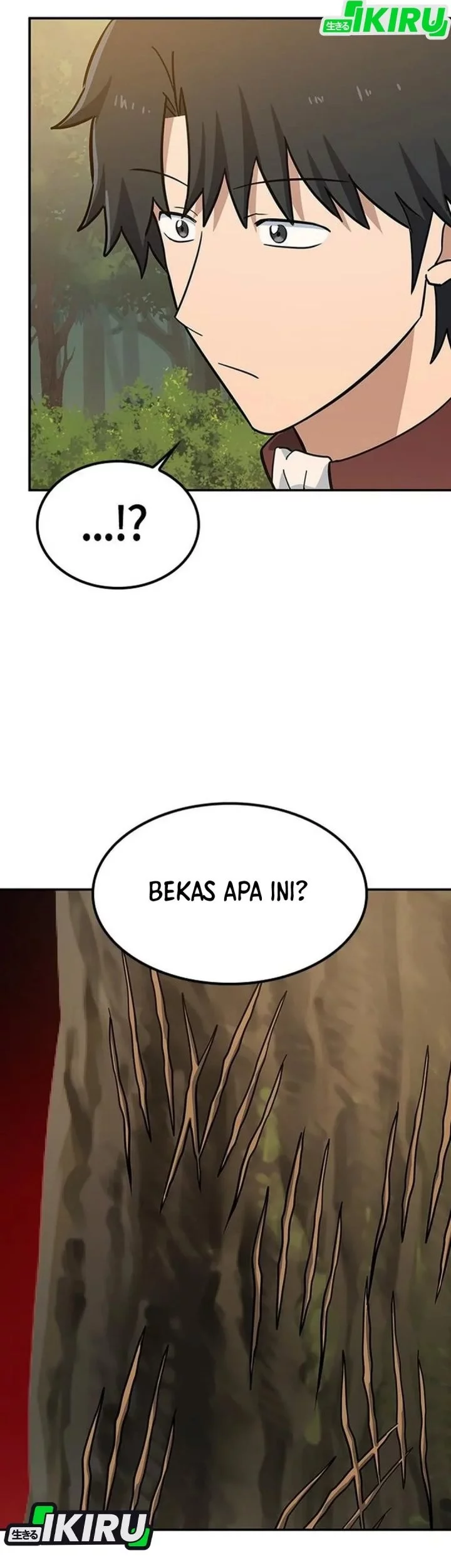 Kim Ohjin’s Adventures With Strange Animals Chapter 31 Gambar 36