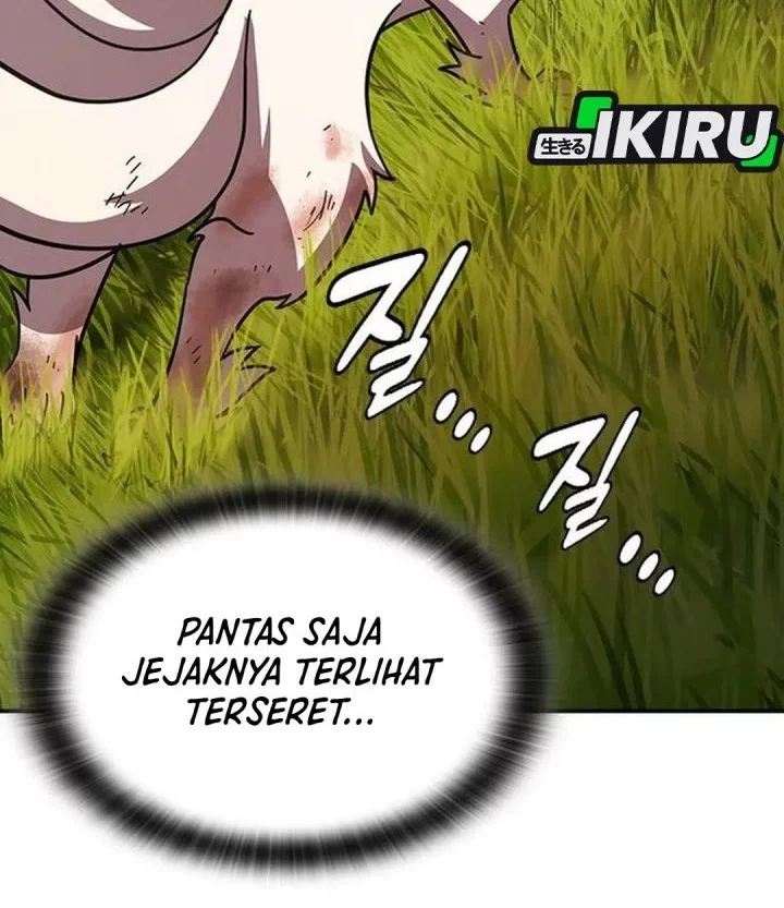 Kim Ohjin’s Adventures With Strange Animals Chapter 31 Gambar 53