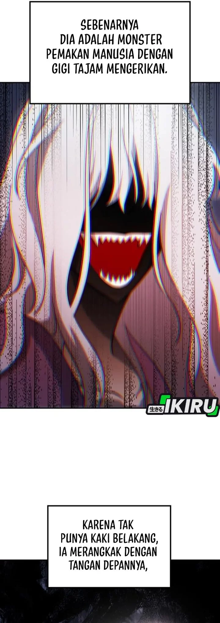 Kim Ohjin’s Adventures With Strange Animals Chapter 31 Gambar 4