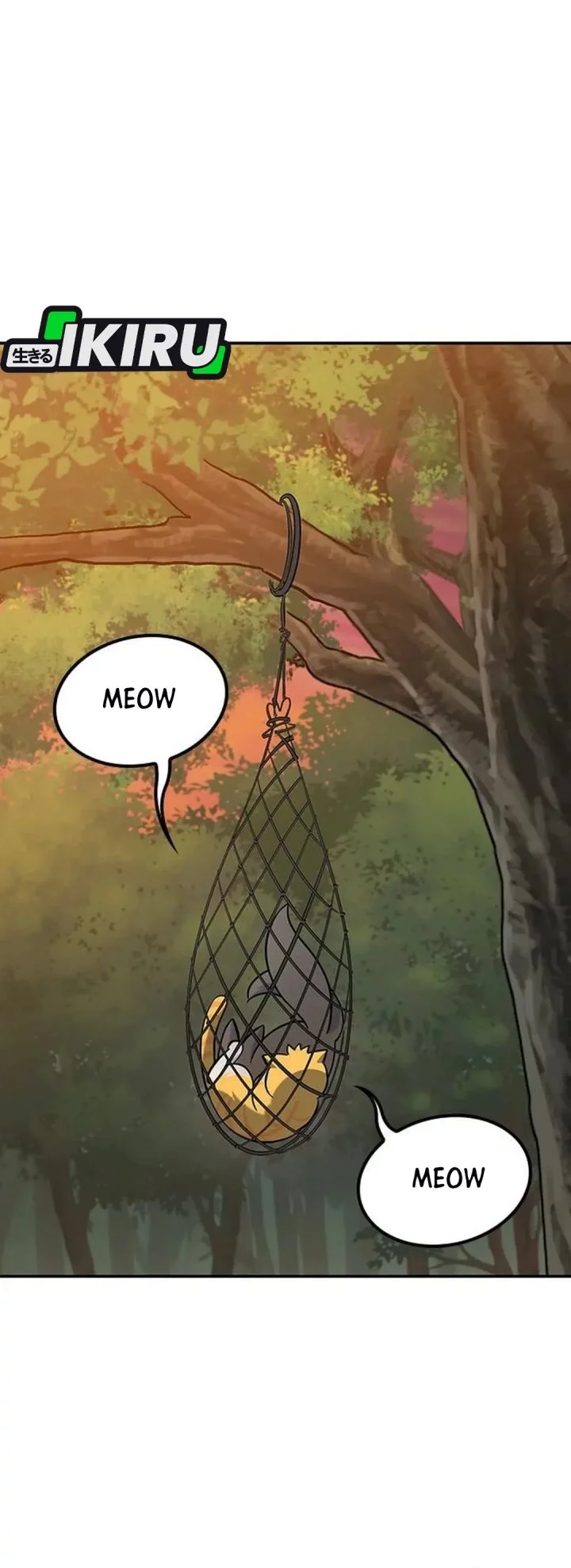 Kim Ohjin’s Adventures With Strange Animals Chapter 31 Gambar 54