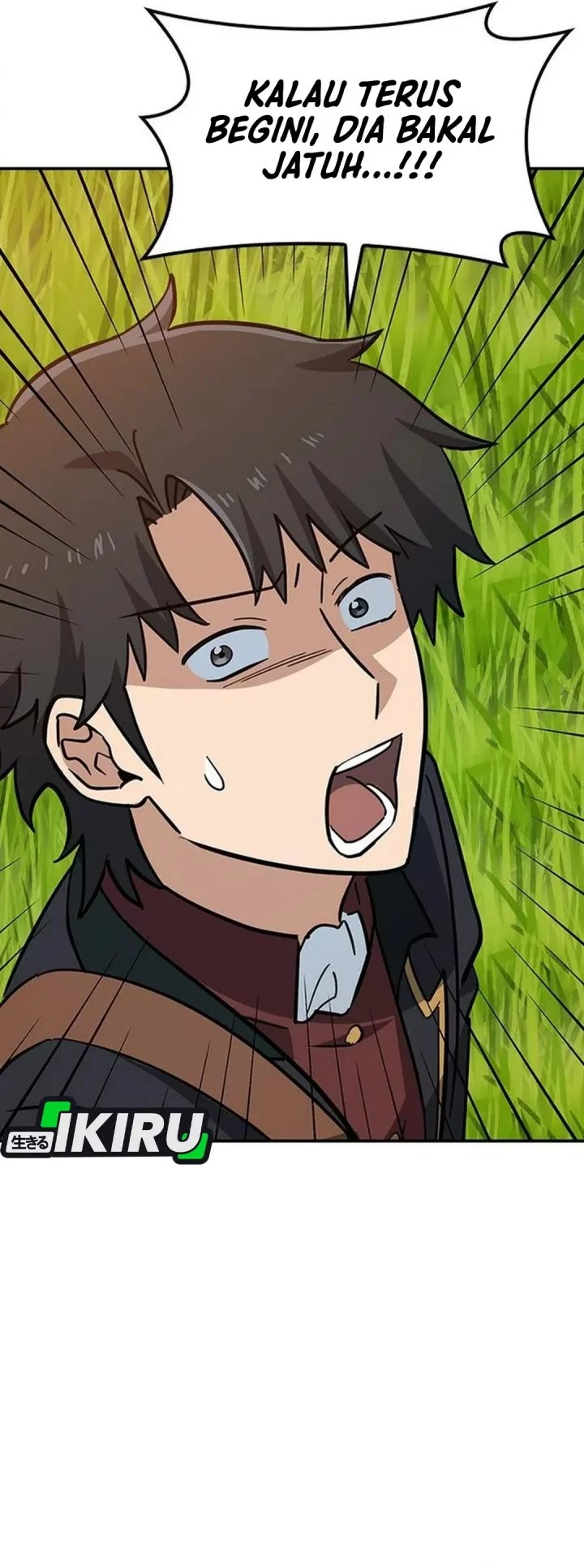 Kim Ohjin’s Adventures With Strange Animals Chapter 31 Gambar 61