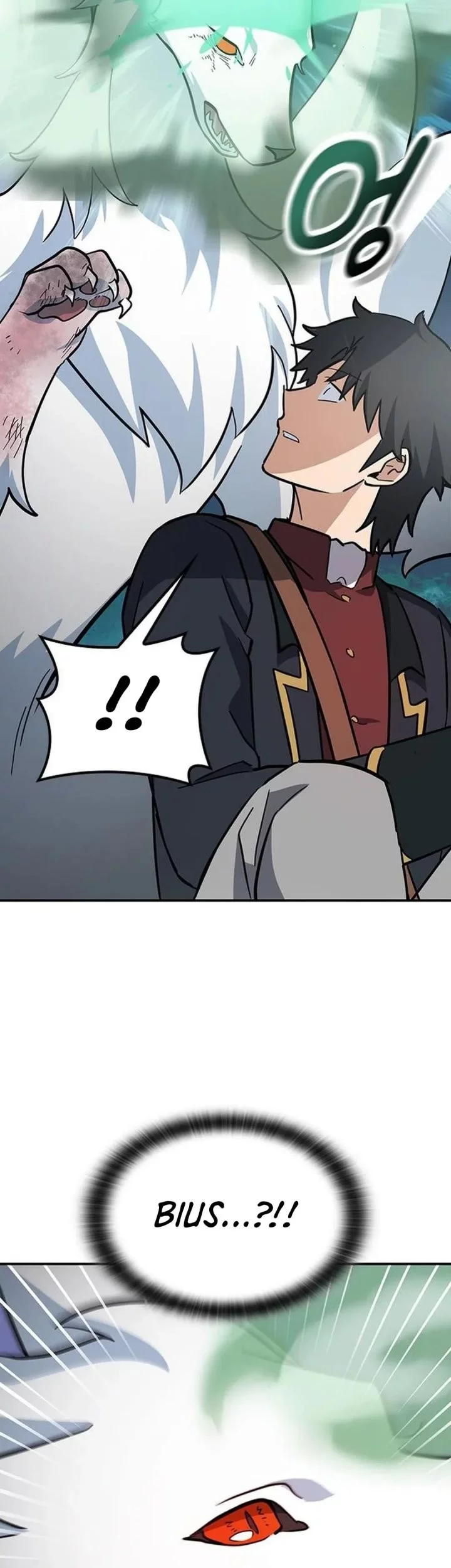 Kim Ohjin’s Adventures With Strange Animals Chapter 31 Gambar 73