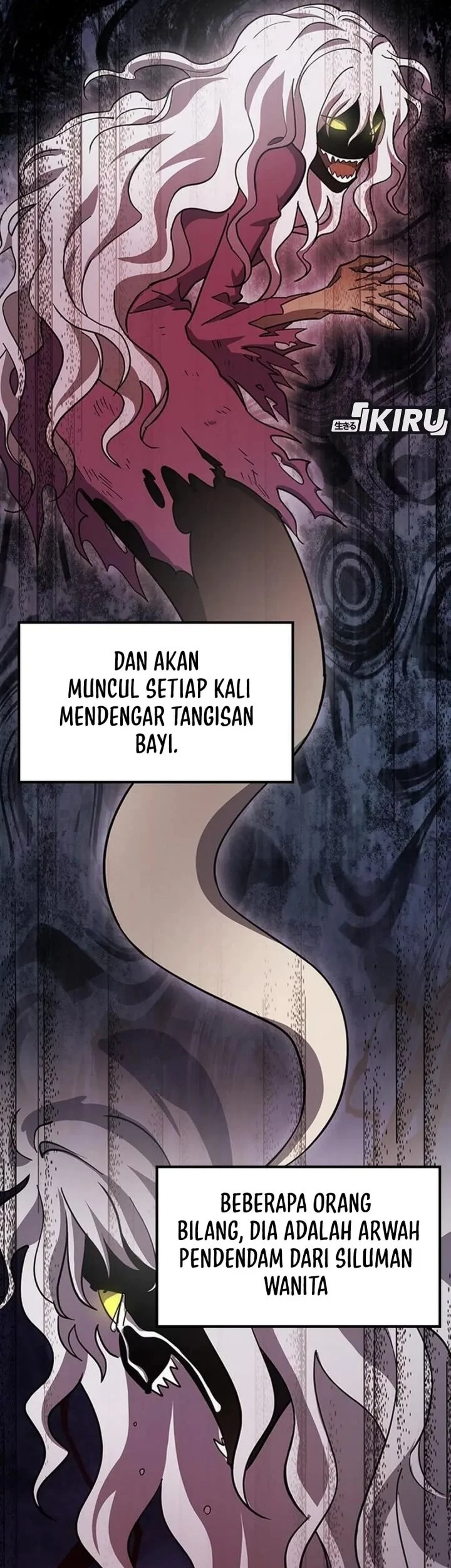 Kim Ohjin’s Adventures With Strange Animals Chapter 31 Gambar 5