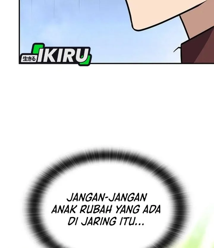 Kim Ohjin’s Adventures With Strange Animals Chapter 31 Gambar 84