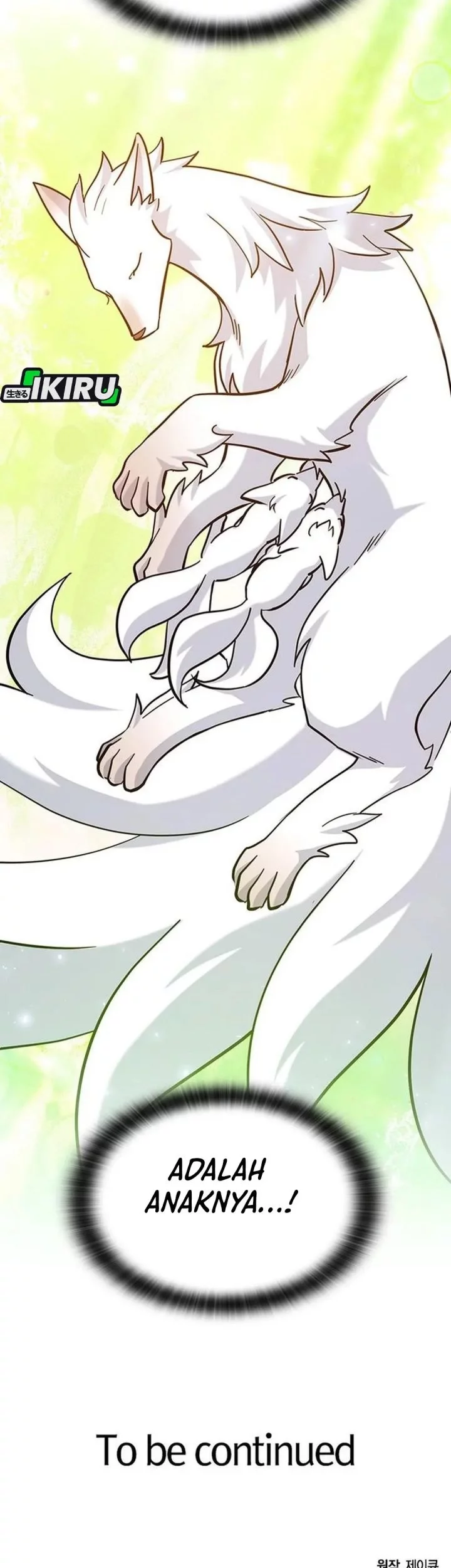 Kim Ohjin’s Adventures With Strange Animals Chapter 31 Gambar 85