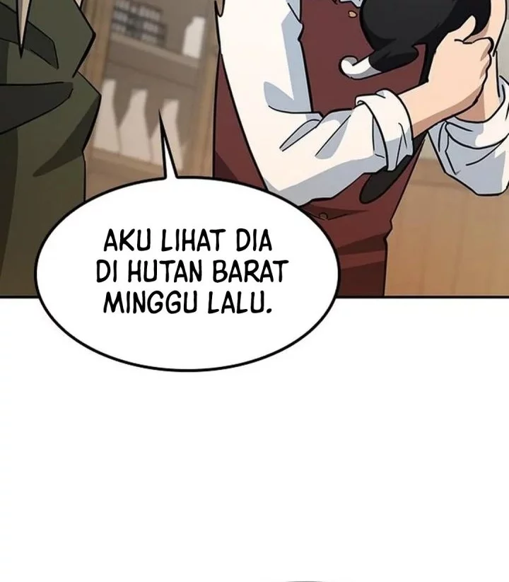 Kim Ohjin’s Adventures With Strange Animals Chapter 31 Gambar 11