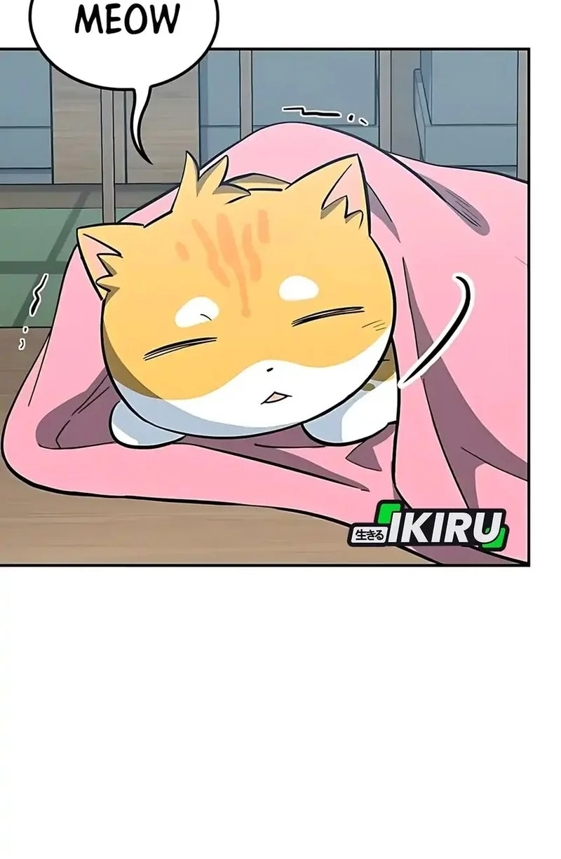 Kim Ohjin’s Adventures With Strange Animals Chapter 32 Gambar 50