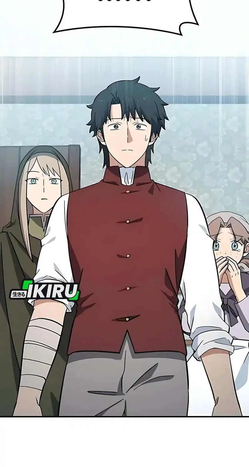 Kim Ohjin’s Adventures With Strange Animals Chapter 32 Gambar 66