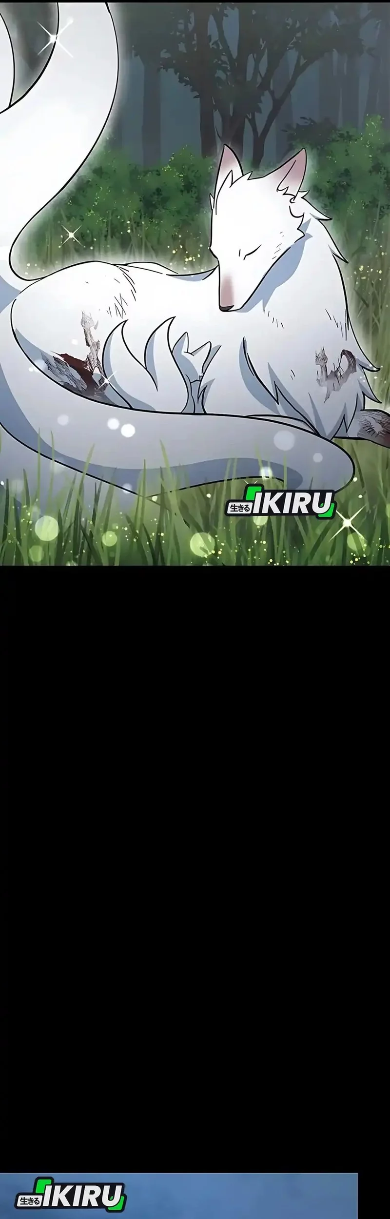 Kim Ohjin’s Adventures With Strange Animals Chapter 32 Gambar 17