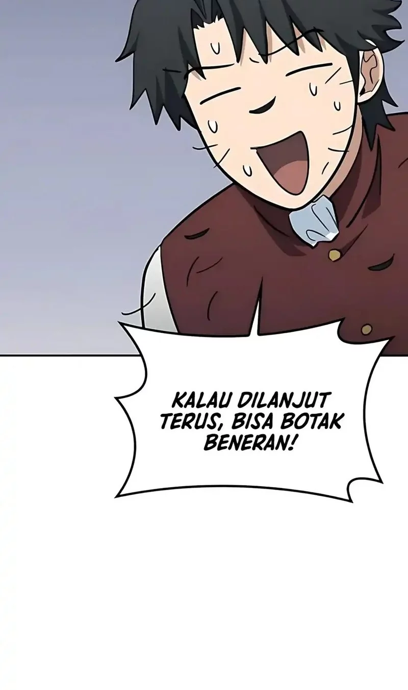 Kim Ohjin’s Adventures With Strange Animals Chapter 33 Gambar 40