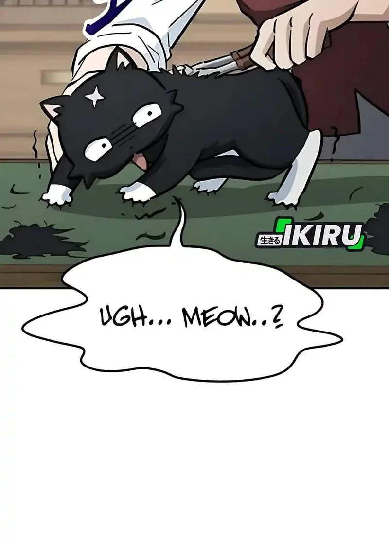 Kim Ohjin’s Adventures With Strange Animals Chapter 33 Gambar 56