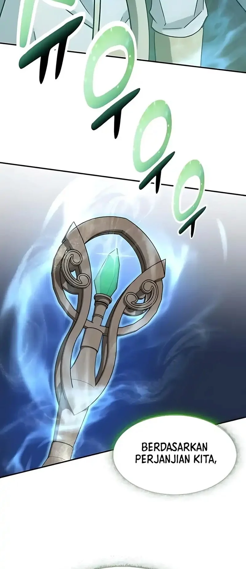 Kim Ohjin’s Adventures With Strange Animals Chapter 33 Gambar 67