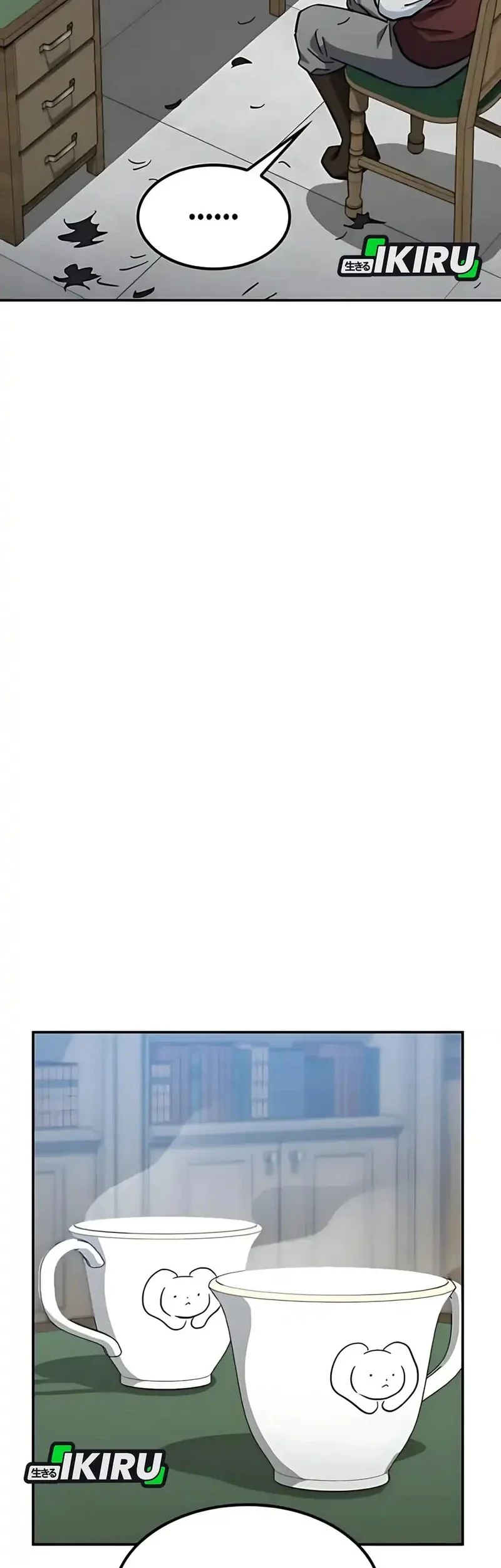 Kim Ohjin’s Adventures With Strange Animals Chapter 33 Gambar 70