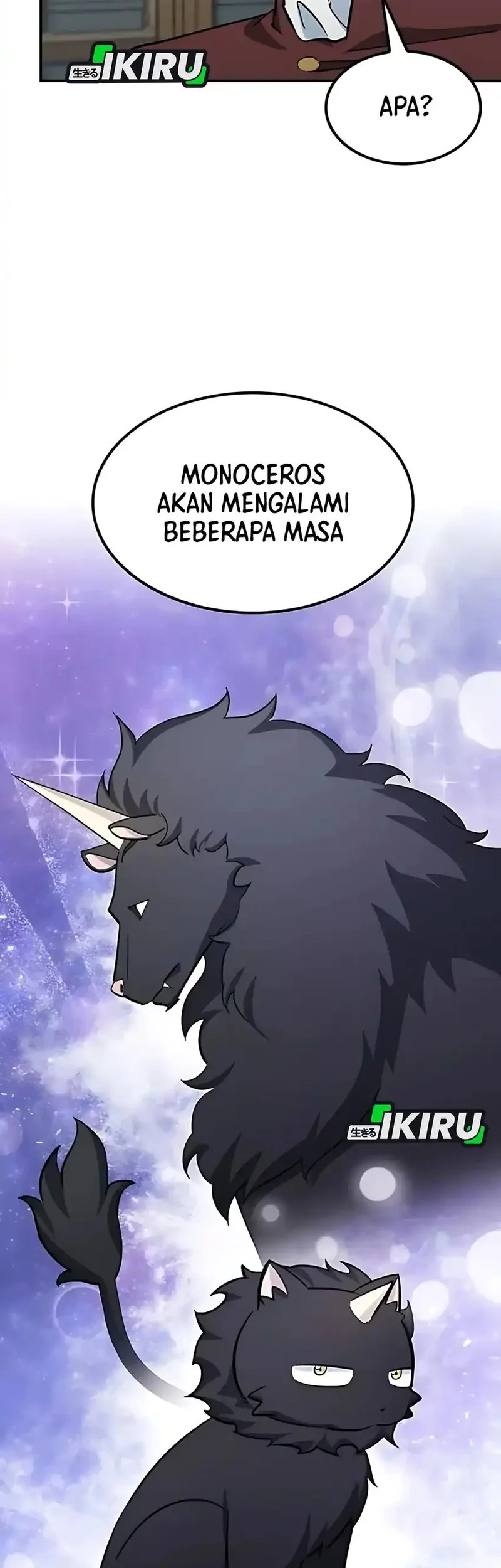 Kim Ohjin’s Adventures With Strange Animals Chapter 33 Gambar 74