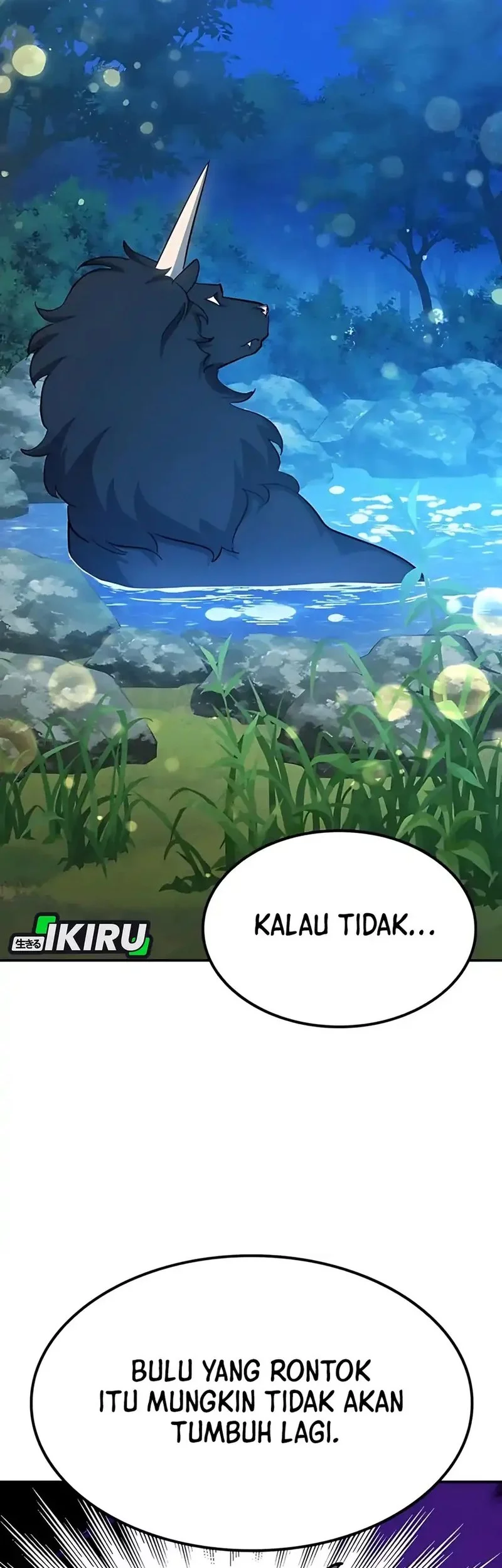 Kim Ohjin’s Adventures With Strange Animals Chapter 33 Gambar 77