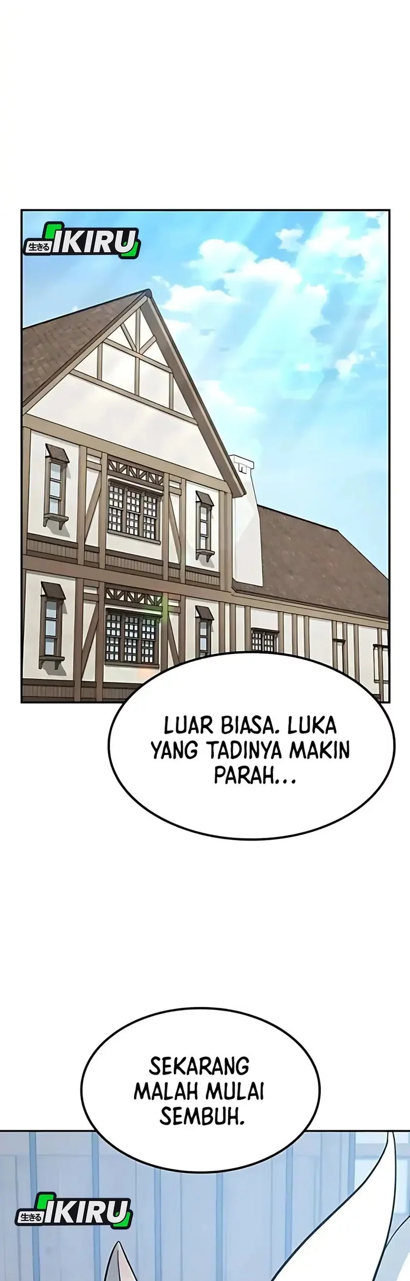 Kim Ohjin’s Adventures With Strange Animals Chapter 33 Gambar 5