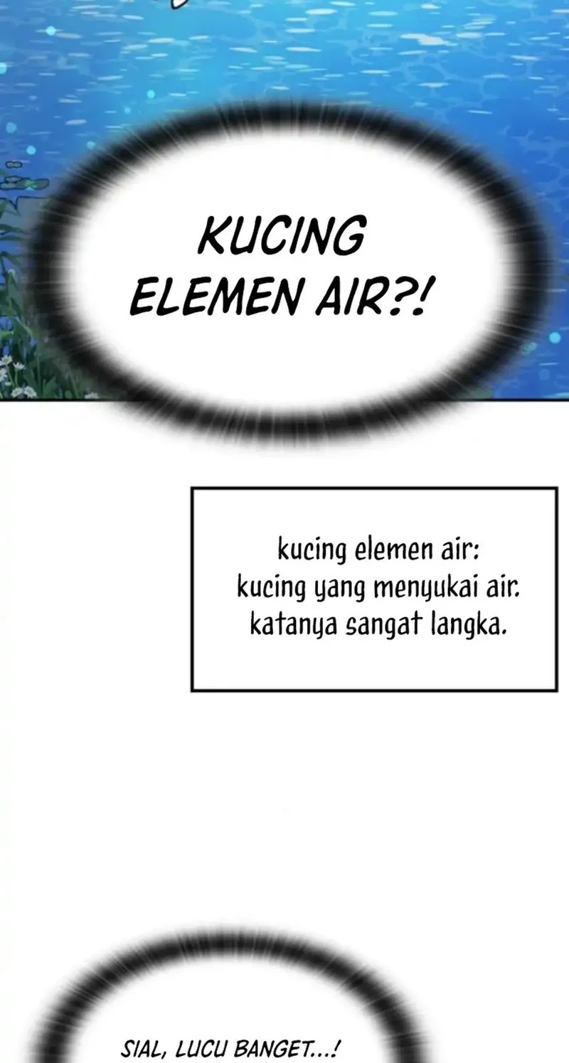 Kim Ohjin’s Adventures With Strange Animals Chapter 34 Gambar 48