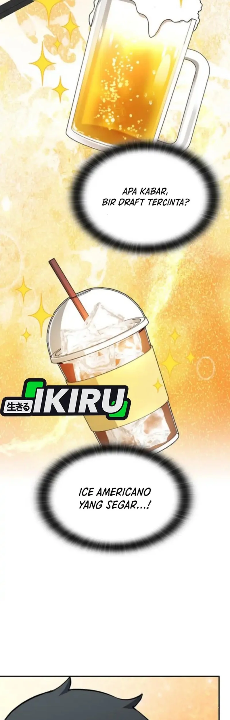 Kim Ohjin’s Adventures With Strange Animals Chapter 34 Gambar 54