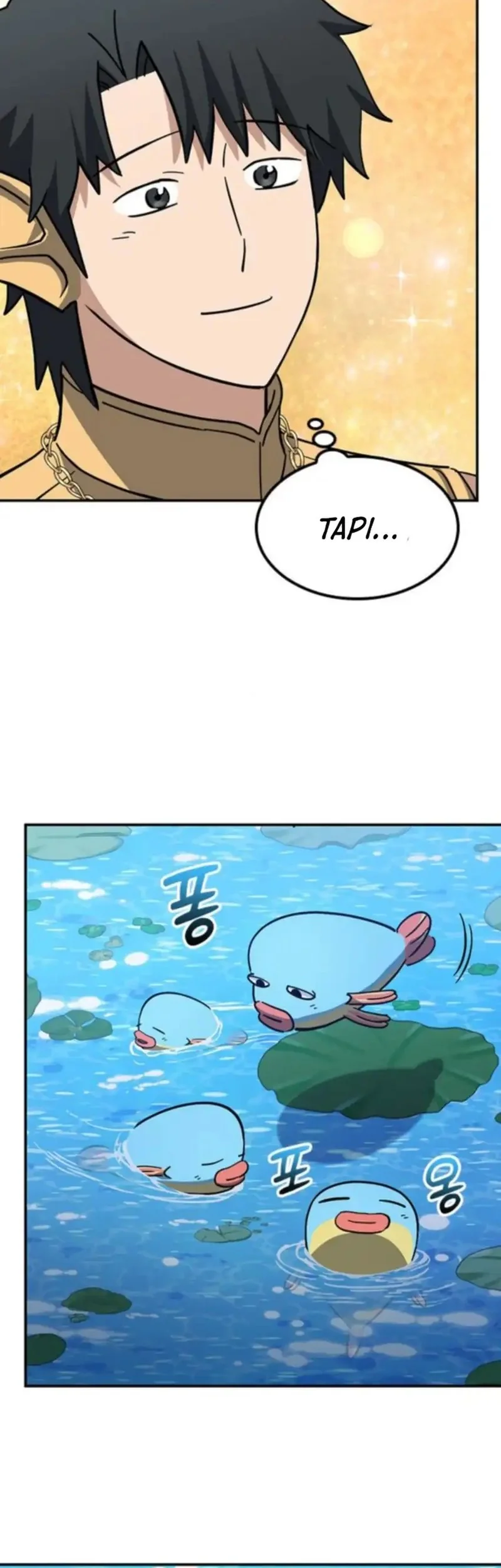 Kim Ohjin’s Adventures With Strange Animals Chapter 34 Gambar 55