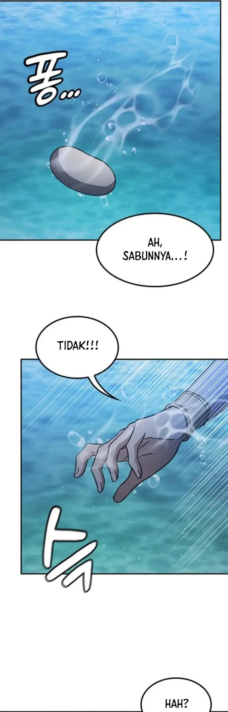 Kim Ohjin’s Adventures With Strange Animals Chapter 34 Gambar 61