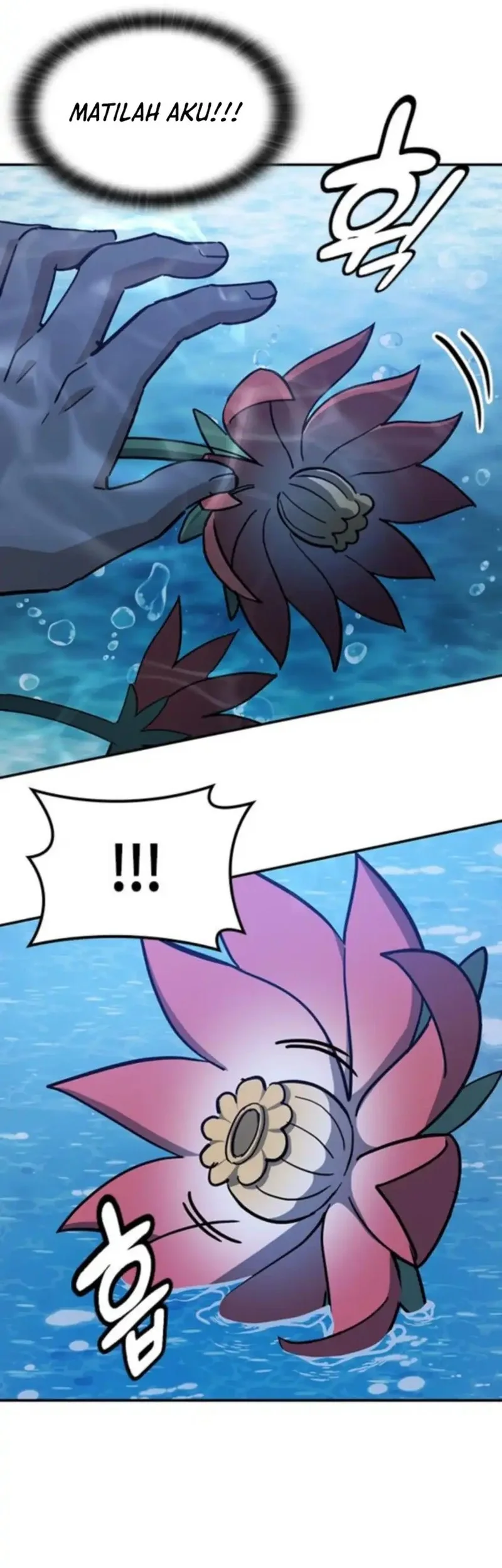 Kim Ohjin’s Adventures With Strange Animals Chapter 34 Gambar 63