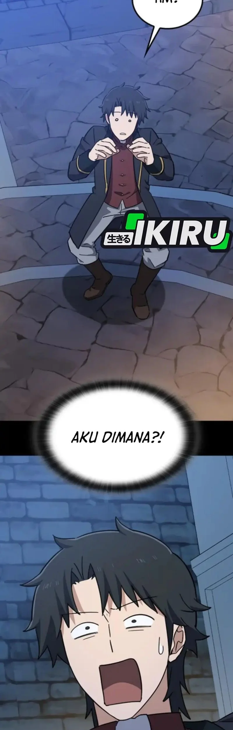 Kim Ohjin’s Adventures With Strange Animals Chapter 34 Gambar 67