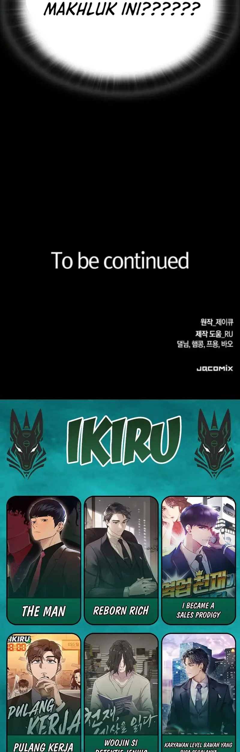 Kim Ohjin’s Adventures With Strange Animals Chapter 34 Gambar 71