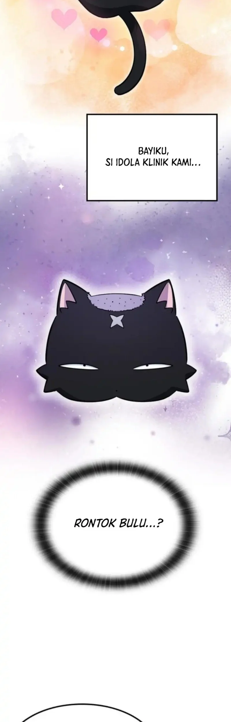 Manhwa Kim Ohjin’s Adventures With Strange Animals Chapter 34 gambar nomor 2