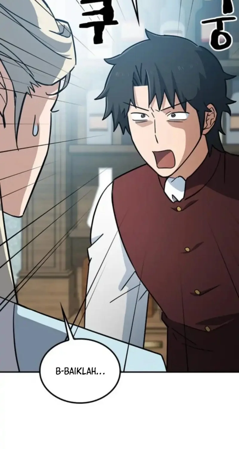 Kim Ohjin’s Adventures With Strange Animals Chapter 34 Gambar 4