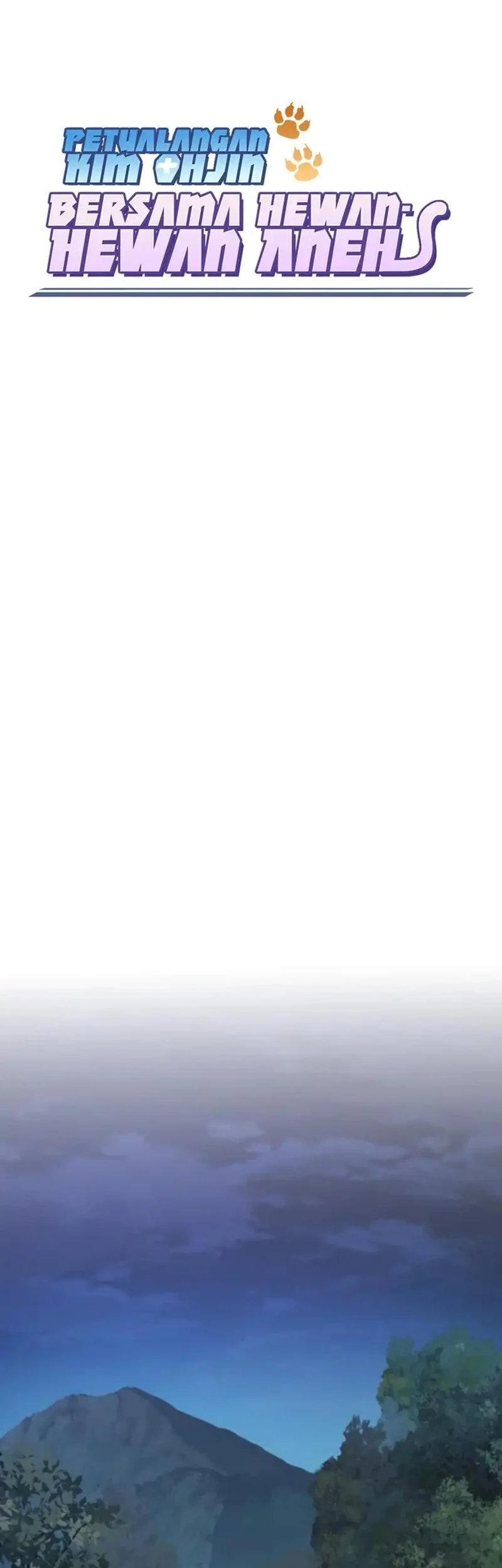 Kim Ohjin’s Adventures With Strange Animals Chapter 34 Gambar 11