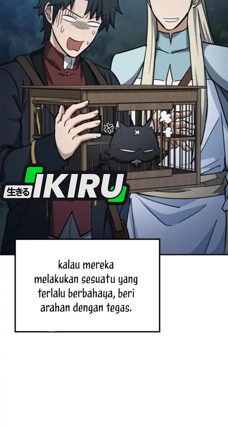 Kim Ohjin’s Adventures With Strange Animals Chapter 34 Gambar 24