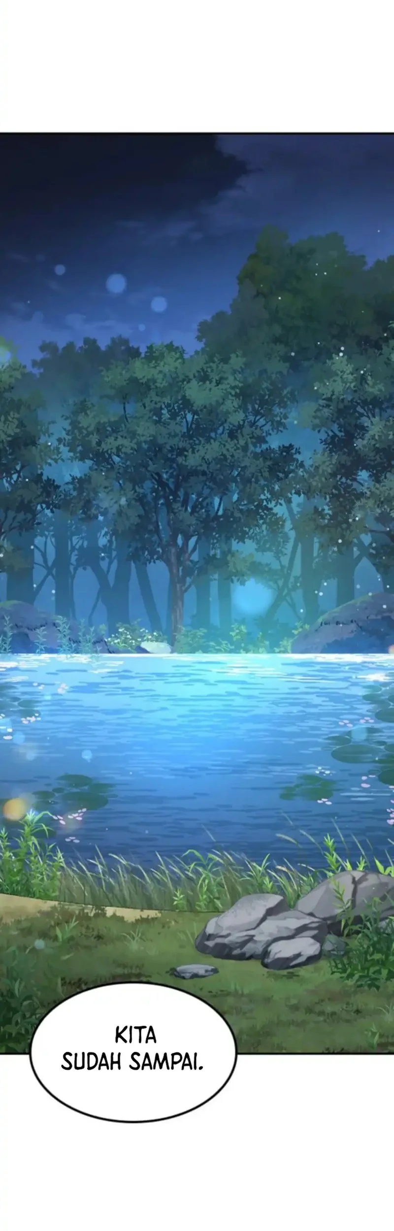 Kim Ohjin’s Adventures With Strange Animals Chapter 34 Gambar 25