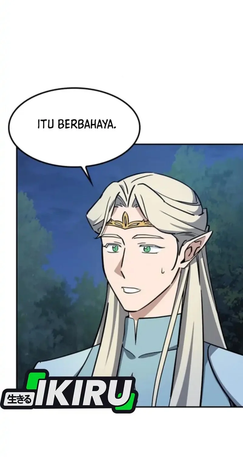 Kim Ohjin’s Adventures With Strange Animals Chapter 34 Gambar 28