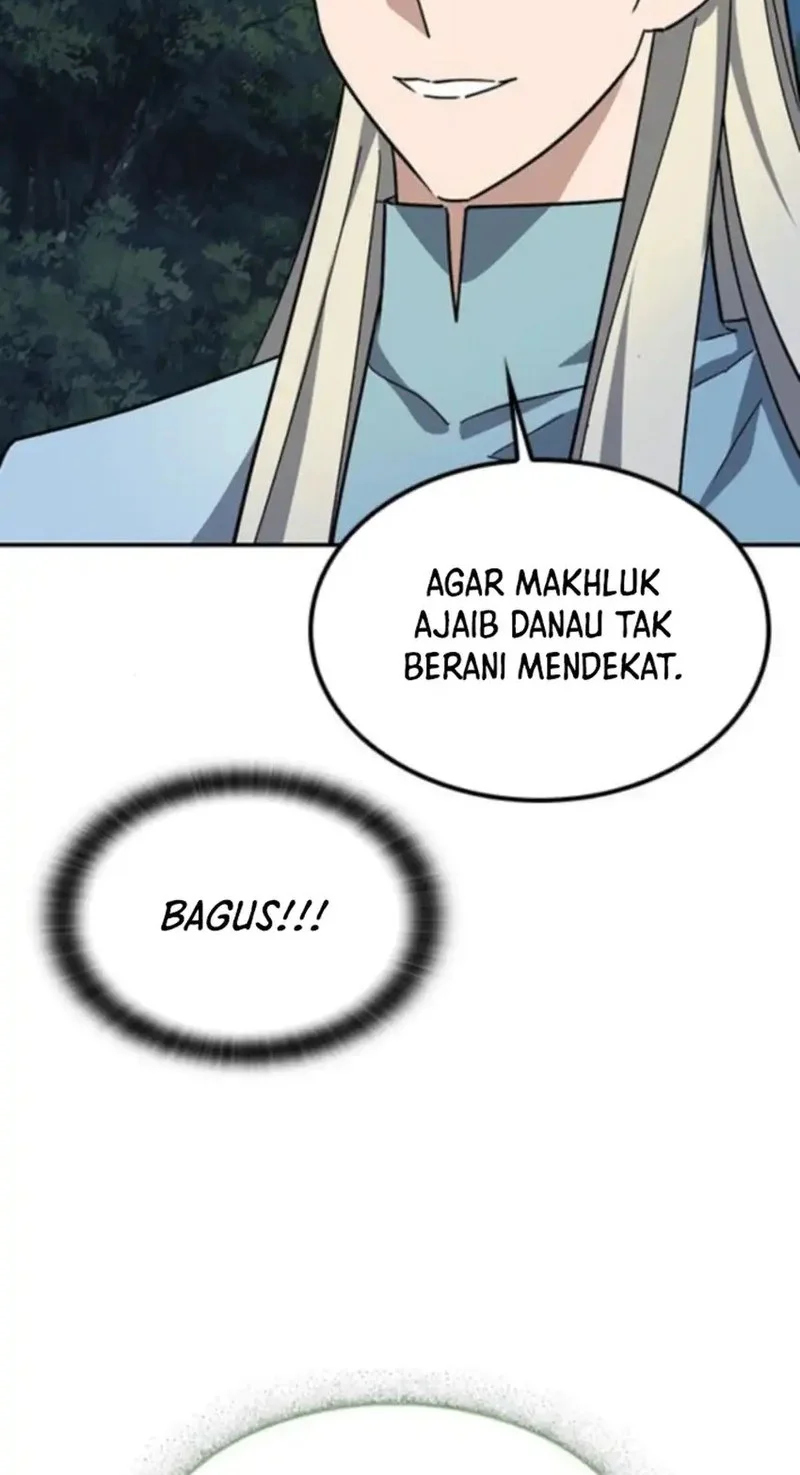 Kim Ohjin’s Adventures With Strange Animals Chapter 34 Gambar 32