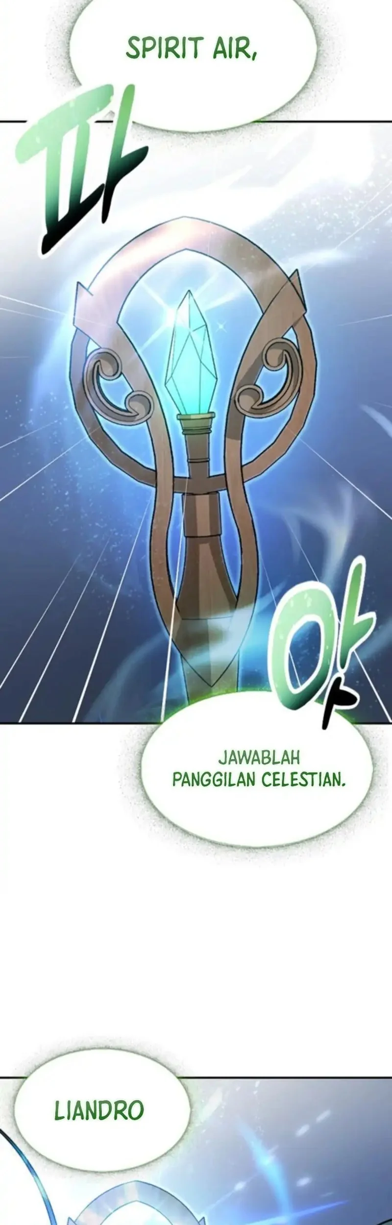 Kim Ohjin’s Adventures With Strange Animals Chapter 34 Gambar 33