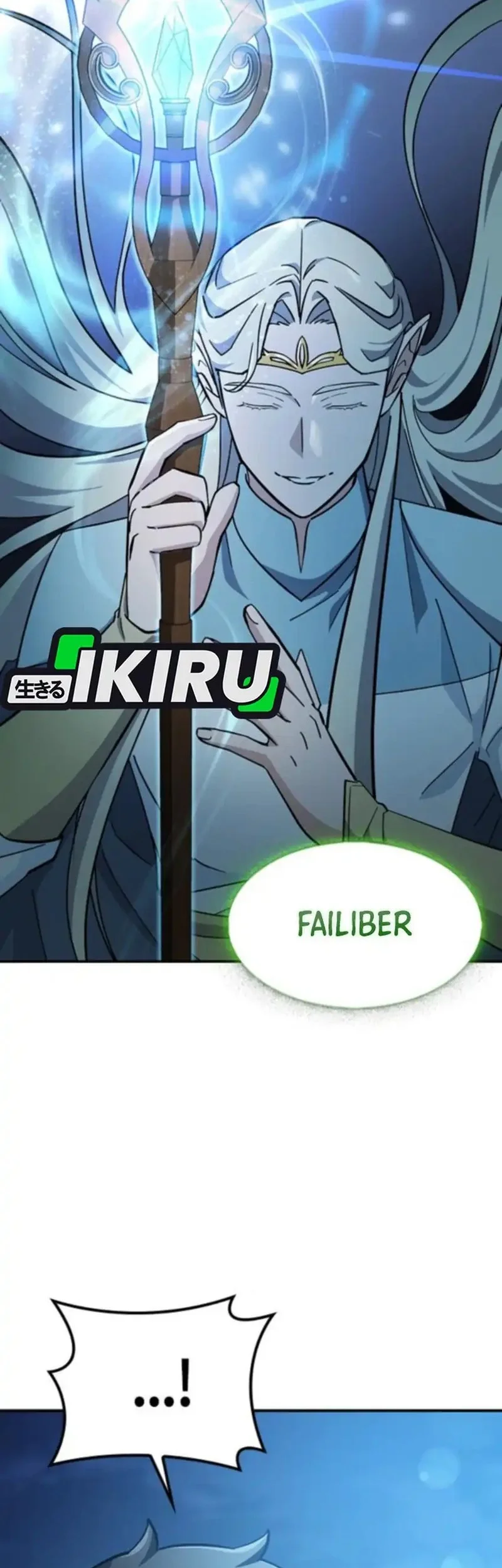 Kim Ohjin’s Adventures With Strange Animals Chapter 34 Gambar 34