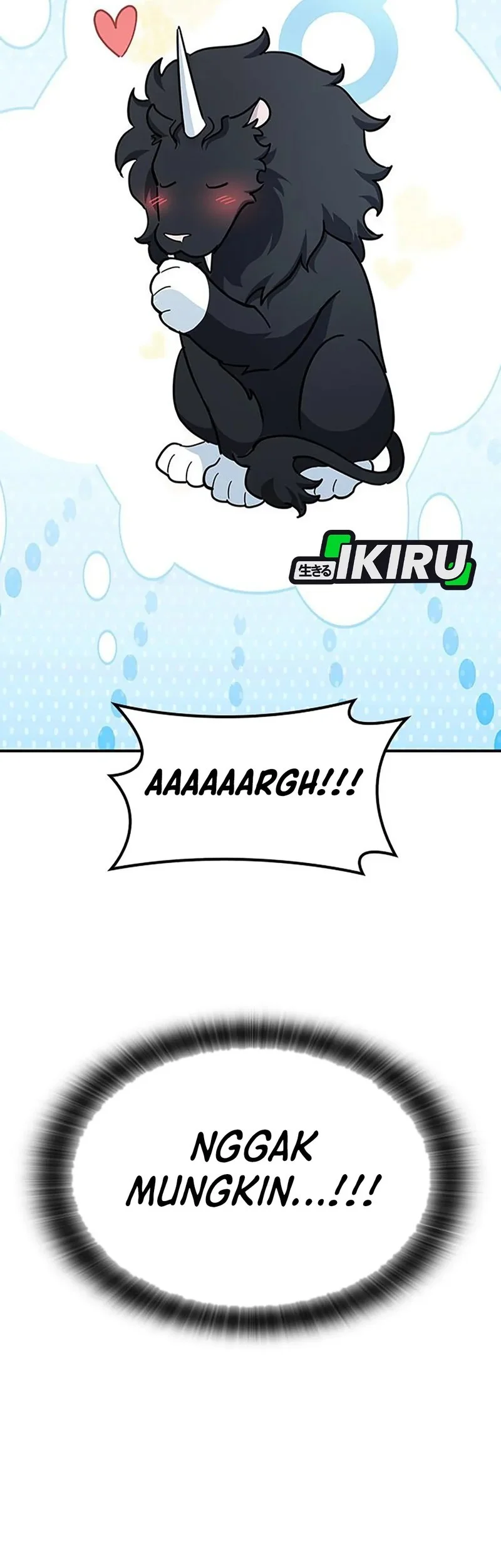 Kim Ohjin’s Adventures With Strange Animals Chapter 35 Gambar 37