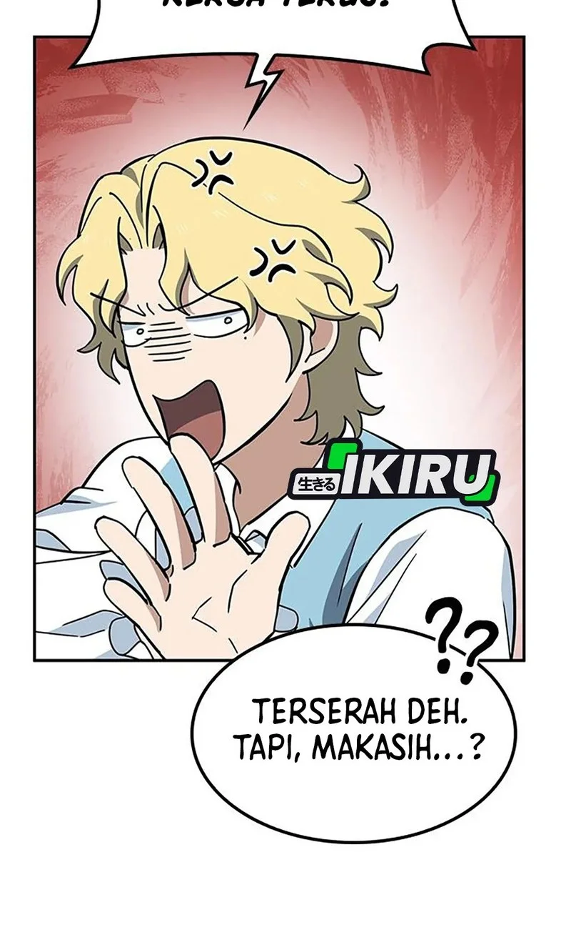 Kim Ohjin’s Adventures With Strange Animals Chapter 35 Gambar 44