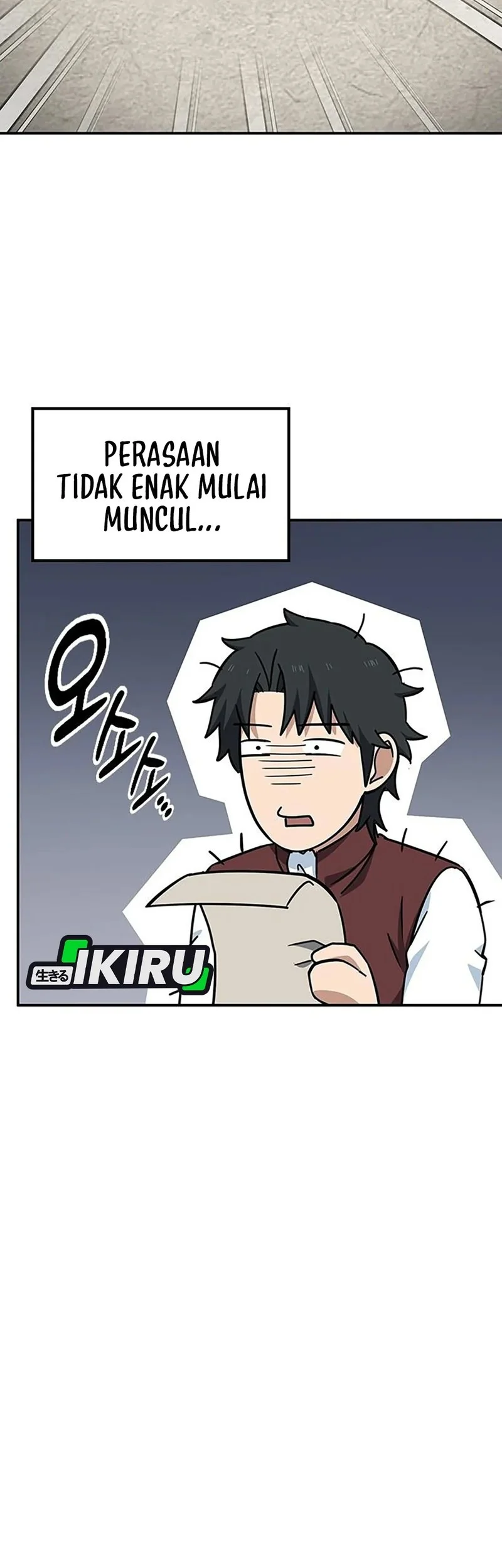 Kim Ohjin’s Adventures With Strange Animals Chapter 35 Gambar 47