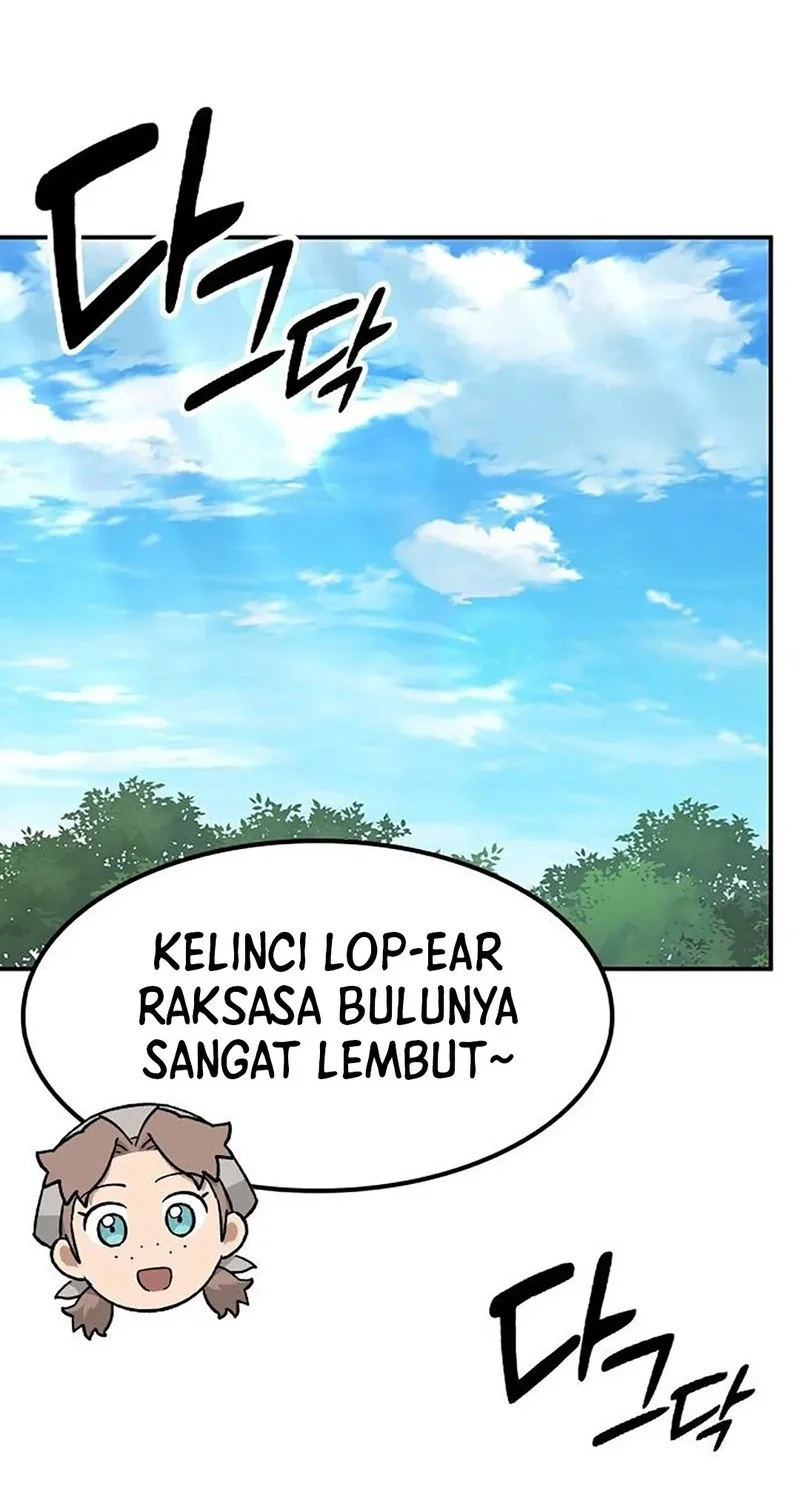 Kim Ohjin’s Adventures With Strange Animals Chapter 35 Gambar 48