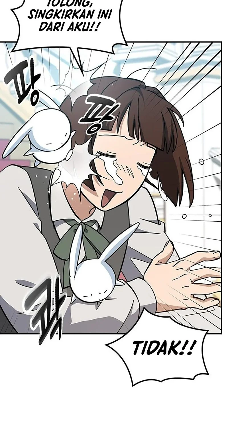 Kim Ohjin’s Adventures With Strange Animals Chapter 35 Gambar 52