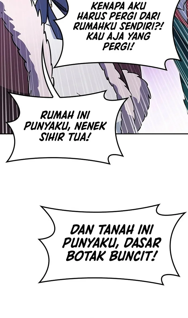 Kim Ohjin’s Adventures With Strange Animals Chapter 35 Gambar 60