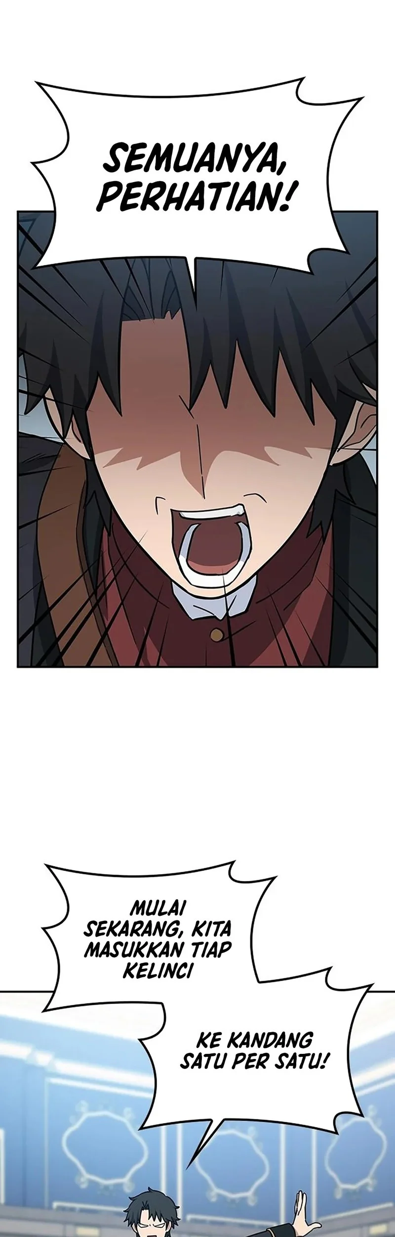 Kim Ohjin’s Adventures With Strange Animals Chapter 35 Gambar 63